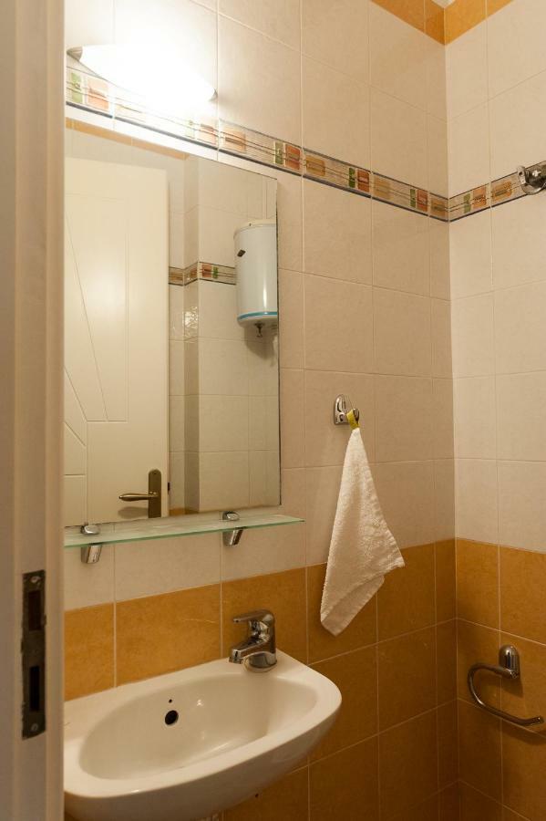 Sunset Sea View Apartment Atene Esterno foto